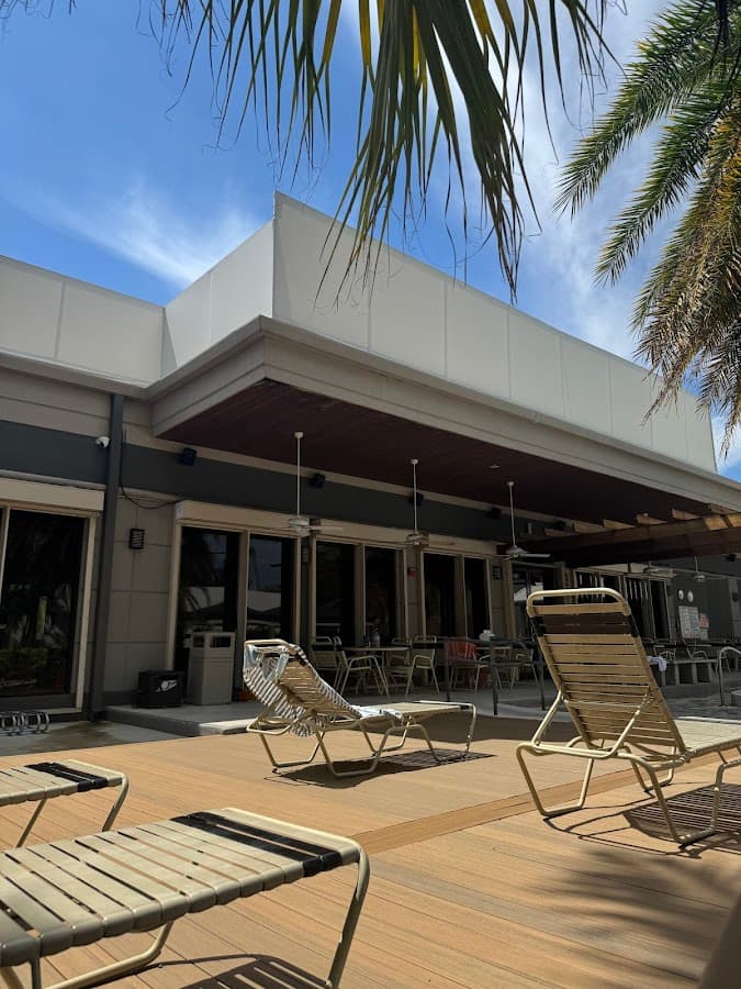 Club Fort Lauderdale