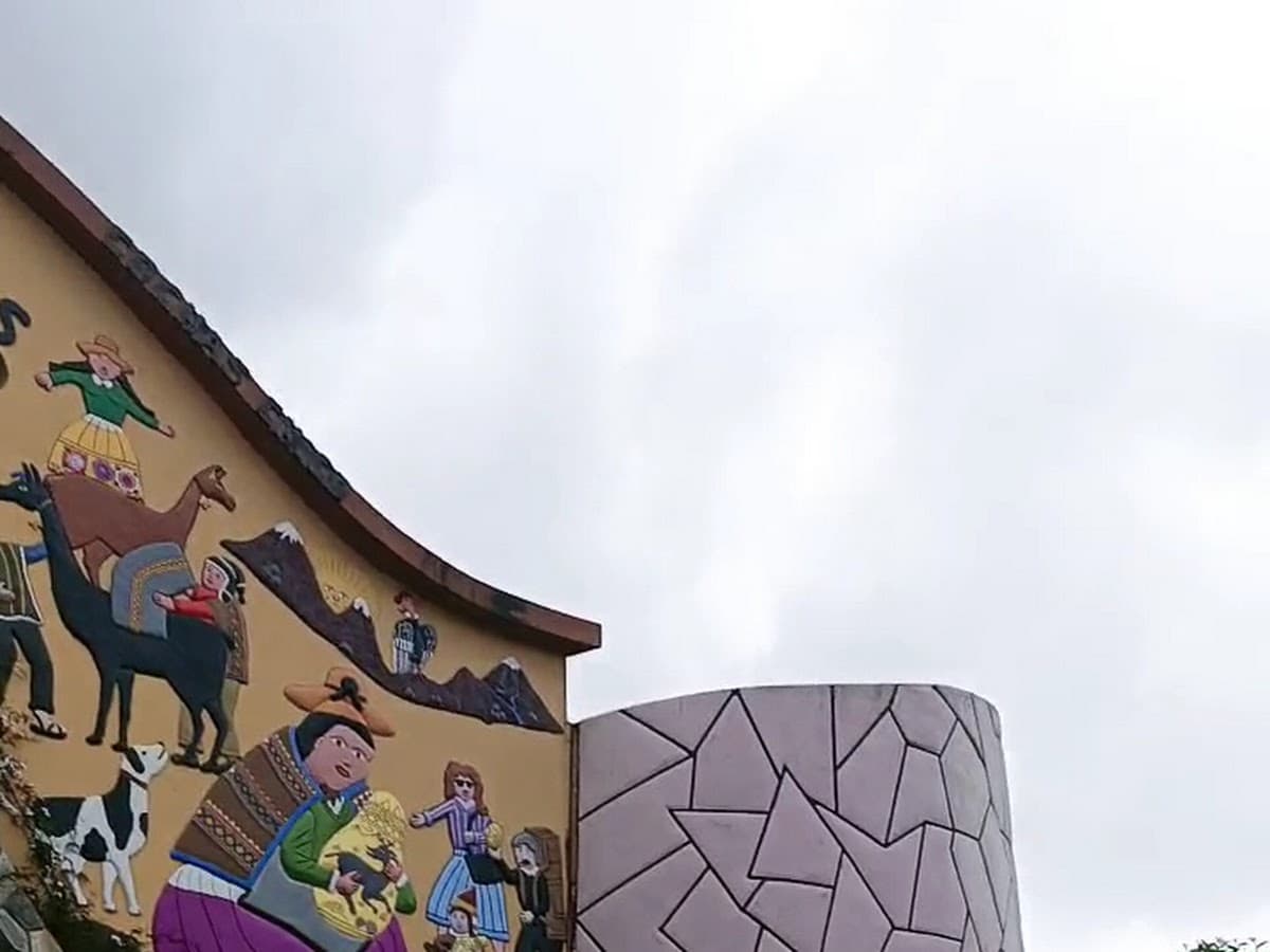Encantos Perú Tours — foto