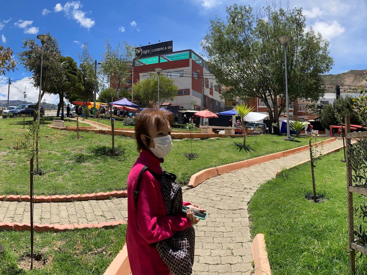 Colegio Montessori — foto