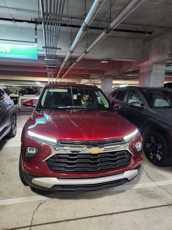 National Car Rental