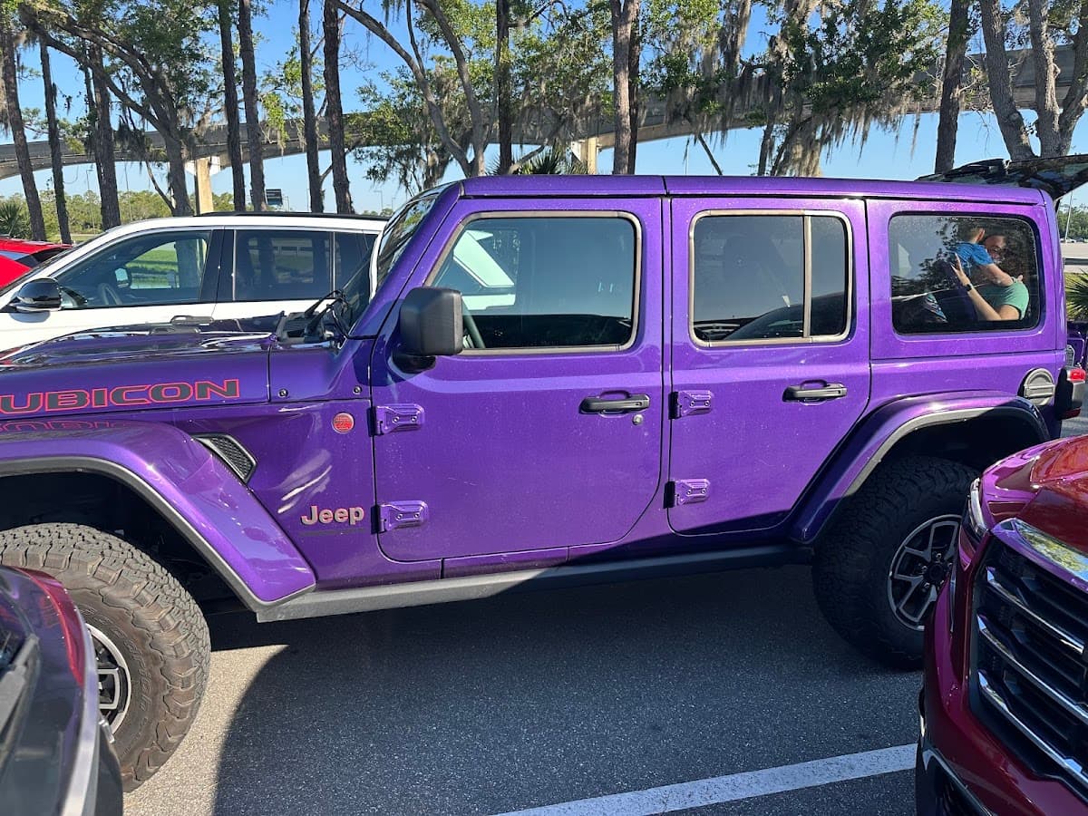 National Car Rental — foto