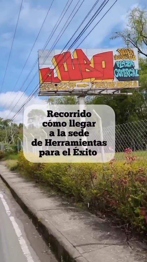 Herramientas para el Exito (SPA Reprogramativo y Centro de Bienestar Integral) — foto