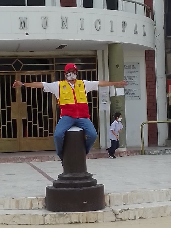 Dorado — foto