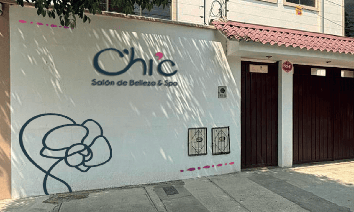 Chic Salon de Belleza y SPA