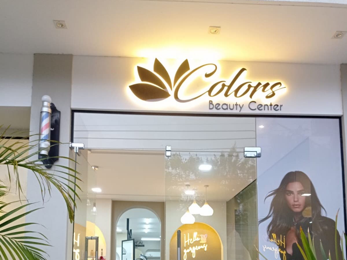 Chic Salon de Belleza y SPA — foto