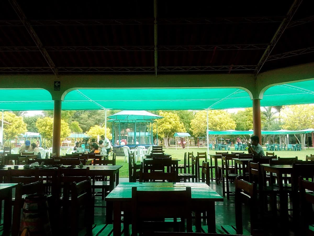 El Mirador de Piura — foto