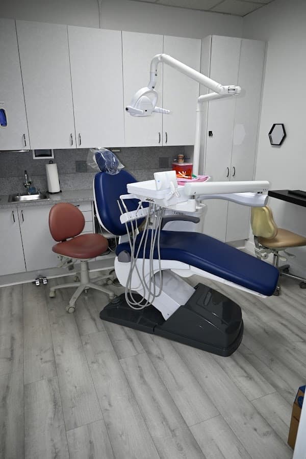 Gangi Dental Care of Tampa — foto