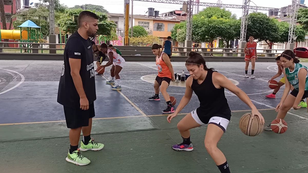 Parque Sesquicentenario — foto