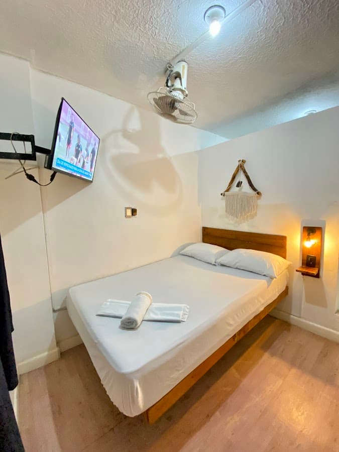 Hotel Grand ilama (Coworking - Cafeteria - Terraza) — foto