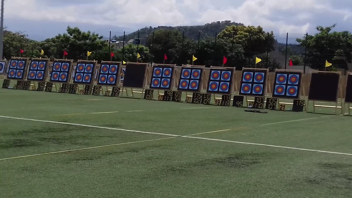 PARQUE DE LA EQUIDAD — foto