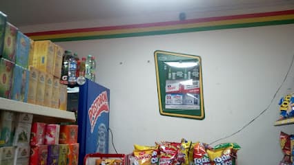Supermercado Superama — foto