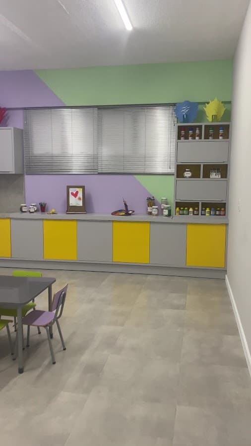 Centro Educacional Plenitude — foto