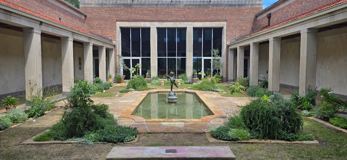 Cummer Museum of Art and Gardens — foto