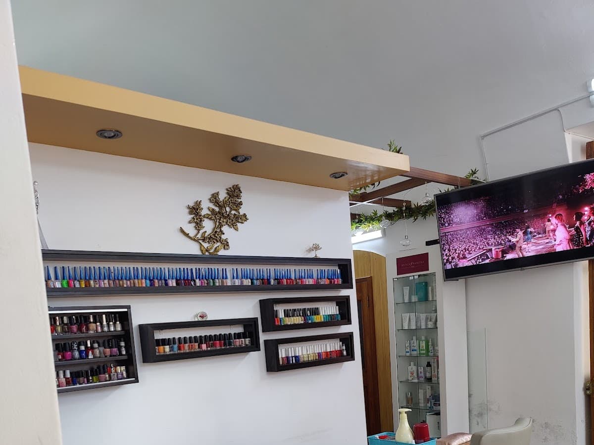 Tendencia Beauty Studio