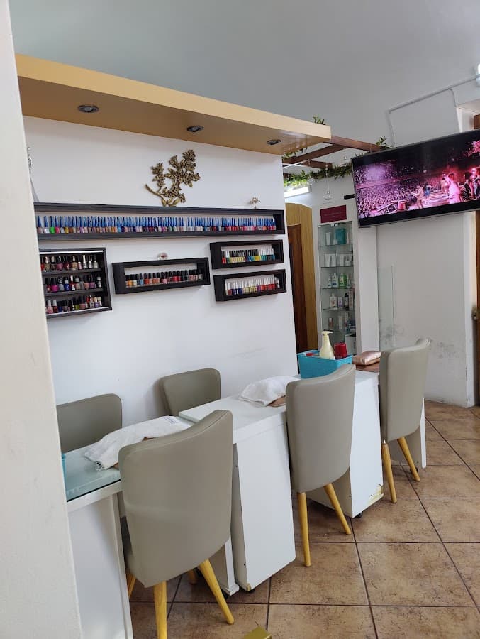 Tendencia Beauty Studio — foto