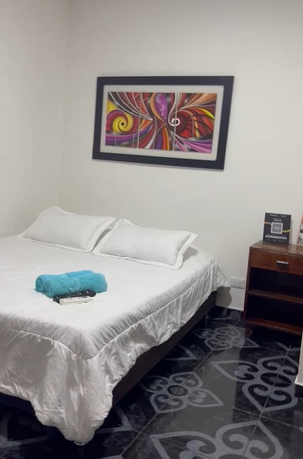 Hotel y Hospedaje Confort 13 47 - Hospedaje en Cali