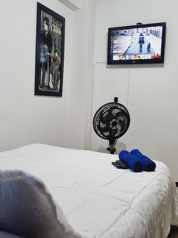 Hotel y Hospedaje Confort 13 47 - Hospedaje en Cali — foto
