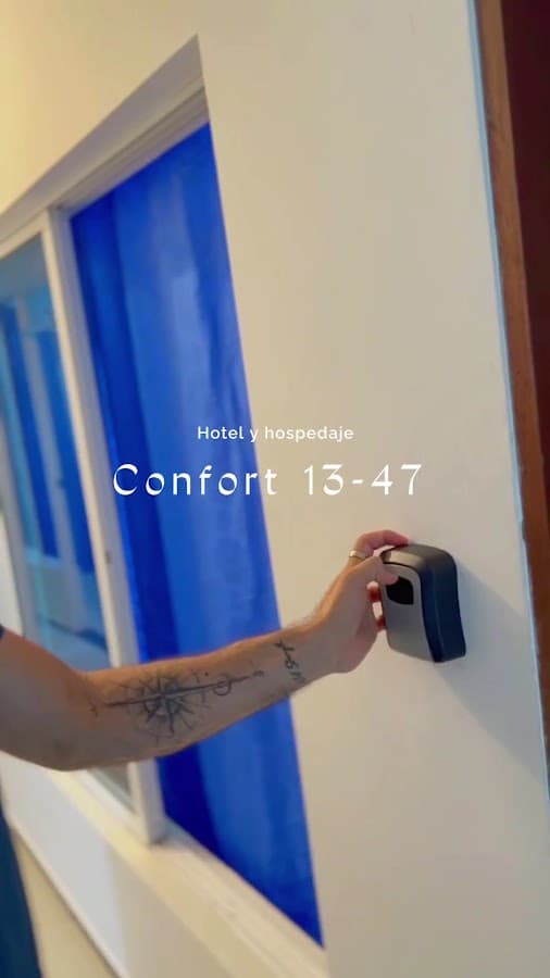 Hotel y Hospedaje Confort 13 47 - Hospedaje en Cali — foto
