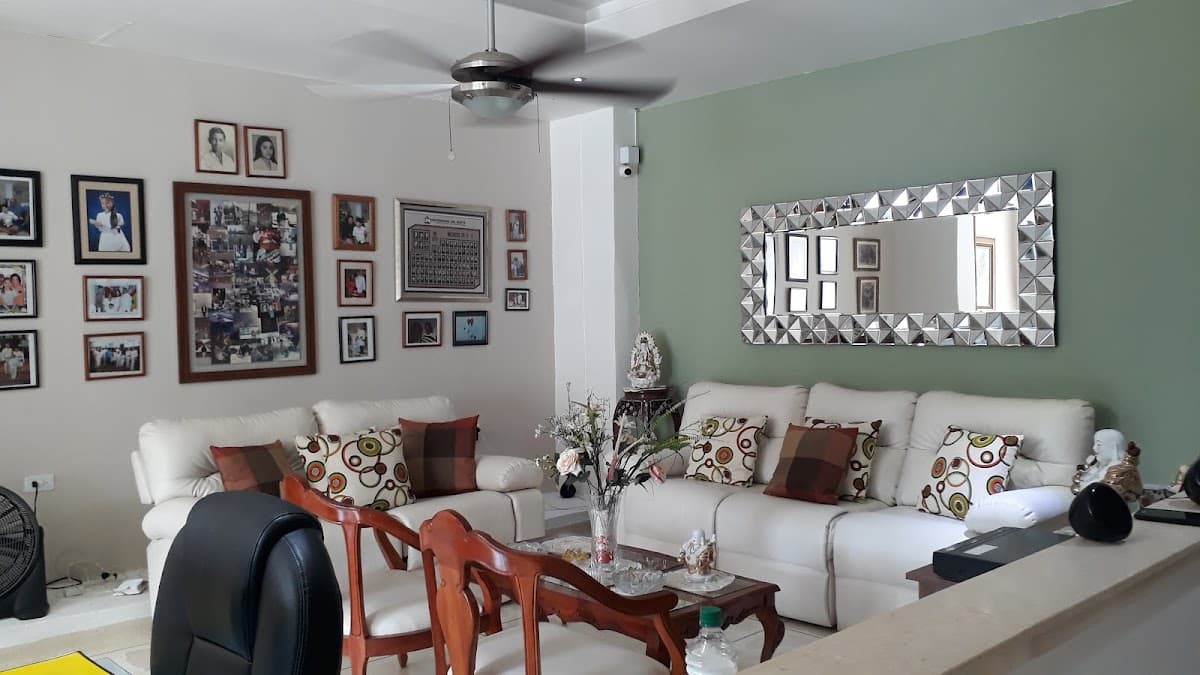 Hostal El Recreo — foto