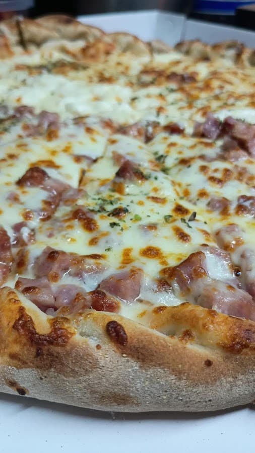 Pizzaria Quintal da Bella
