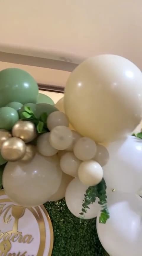 Luminiscencia, Eventos y Banquetes — foto
