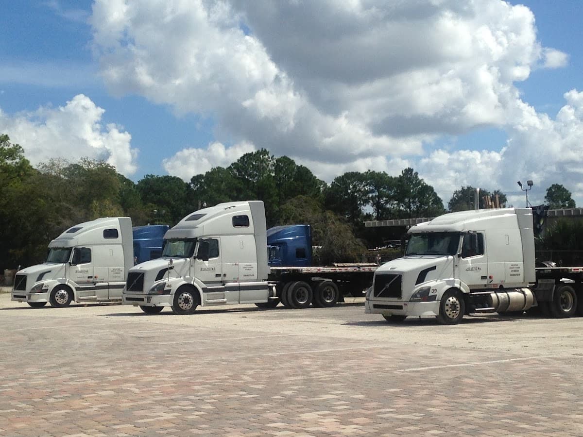 First Coast Express Inc — foto