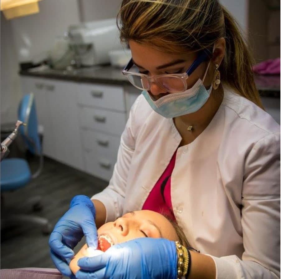 Zona Dental — foto