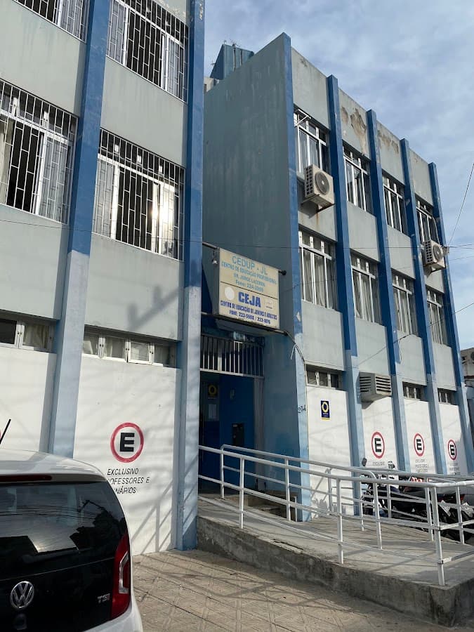 Ceja De Florianopolis