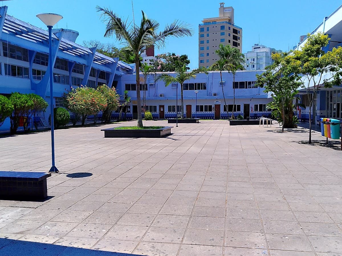 Ceja De Florianopolis — foto