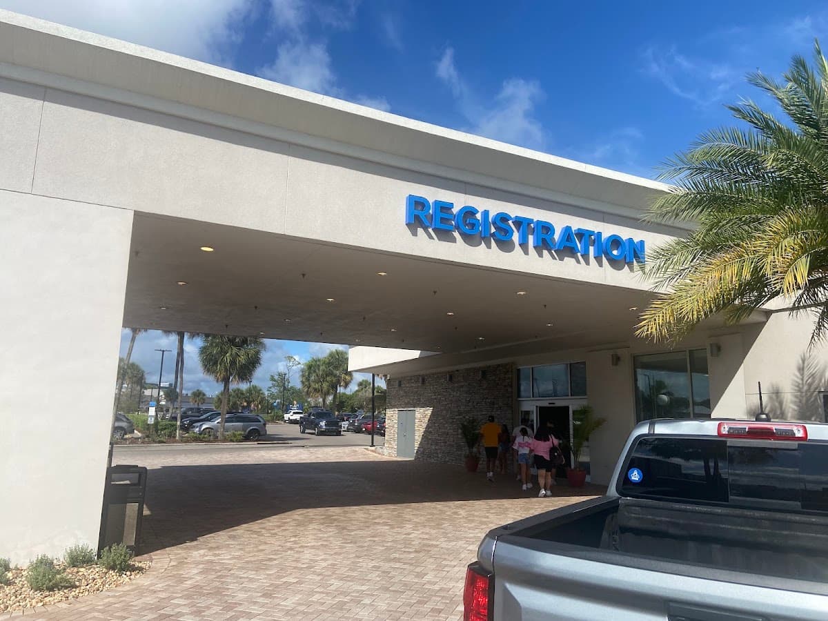 Wyndham I-Drive Avanti Resort & Conference Center — foto