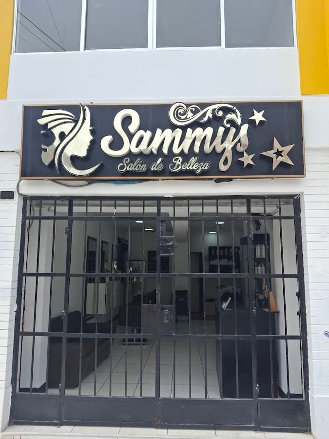 Sammys spa estilistas