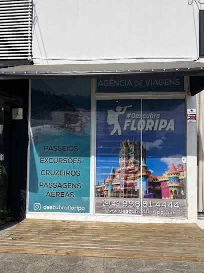 #DescubraFLORIPA - Agência de Receptivo em Florianópolis — foto