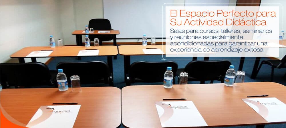 LSE Espacios