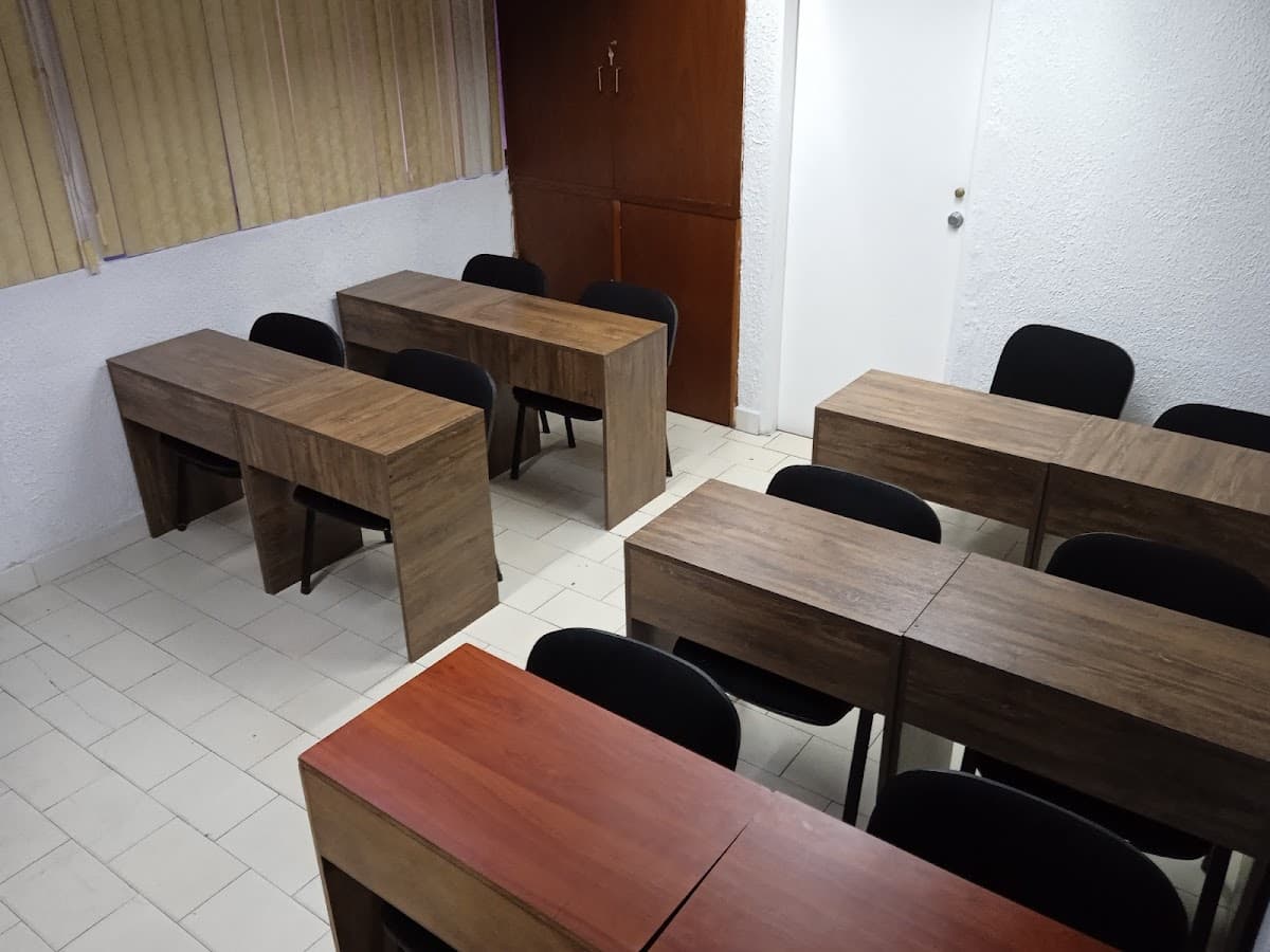 LSE Espacios — foto