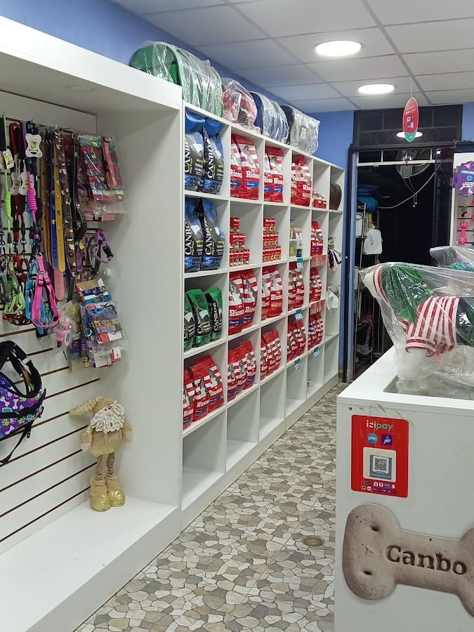 Consultorio Veterinario San Javier