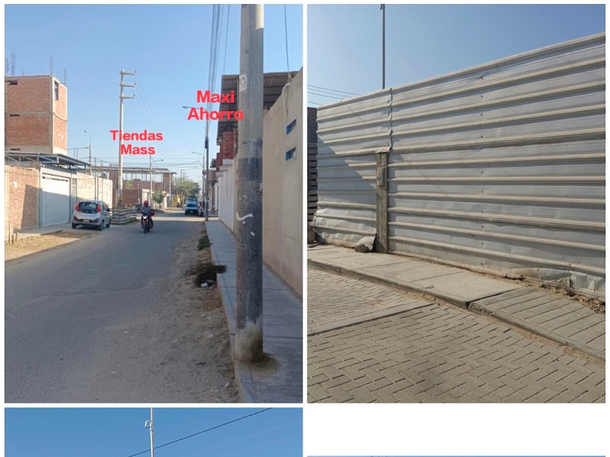Consultorio Veterinario San Javier — foto