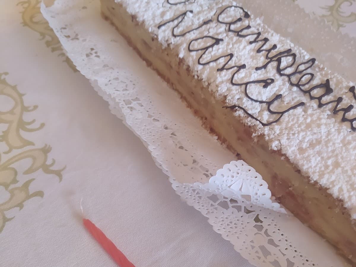 Pastelería Tivoli — foto