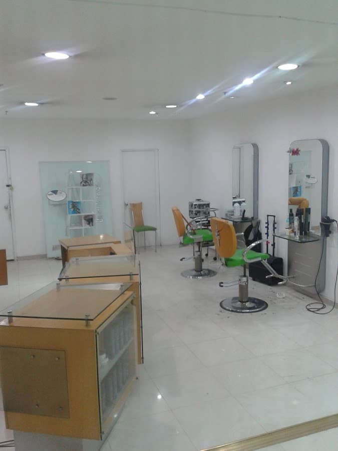Kaa Salón I Spa I Salón de Belleza I Portal 80 — foto