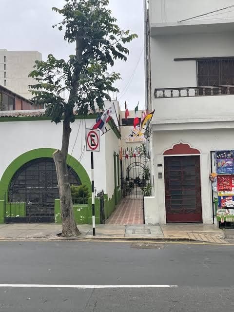 Posada Miraflores — foto