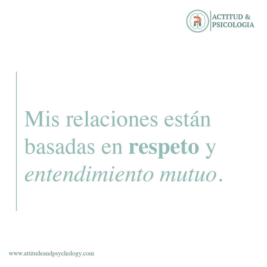 Attitude and Psychology — foto