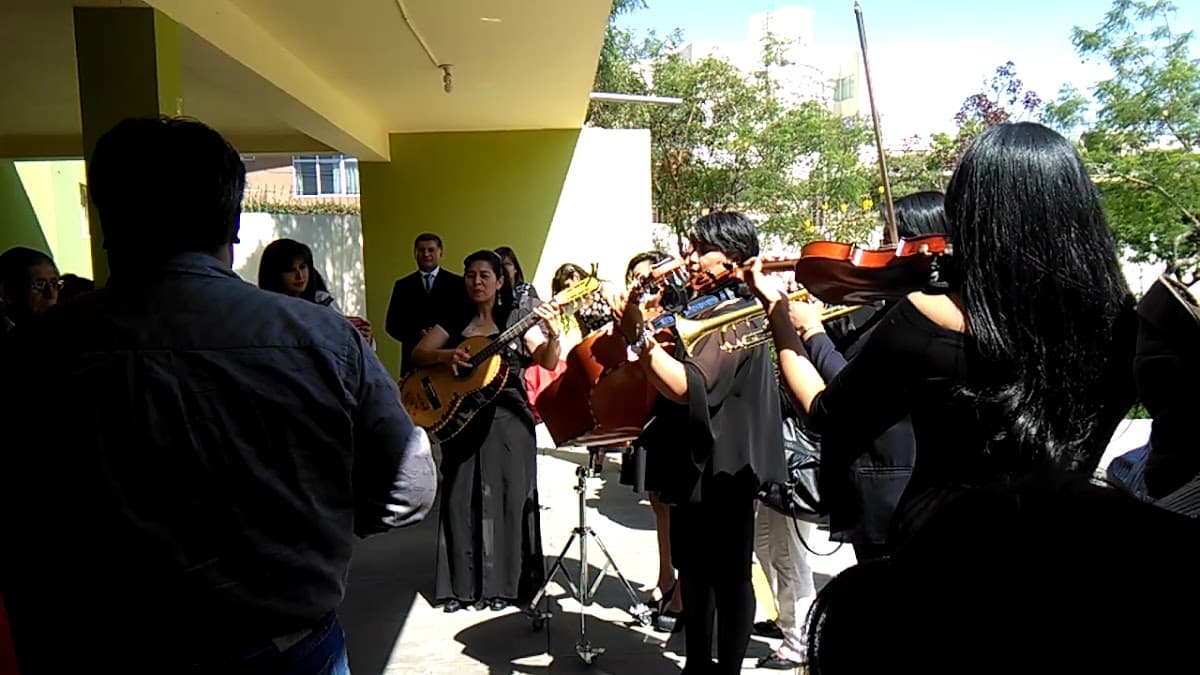 Parque del Maestro — foto