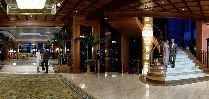 Meliá Caracas — foto