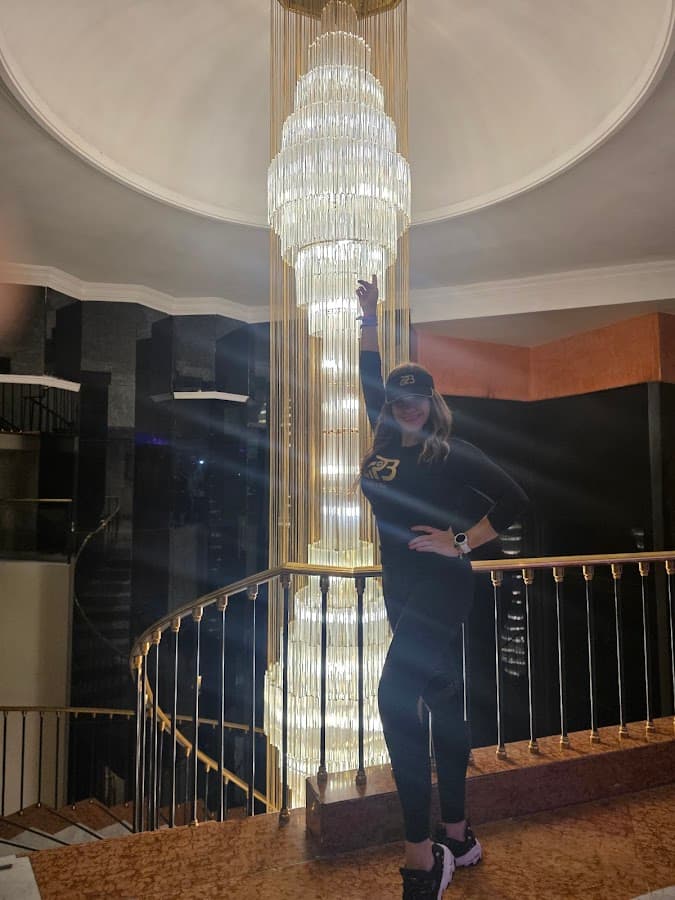 Meliá Caracas — foto