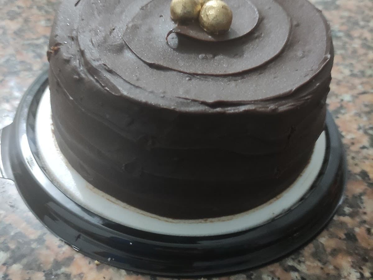 Amaría Repostería — foto