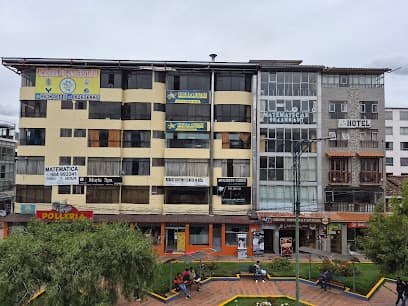 Parque Santa Rosa