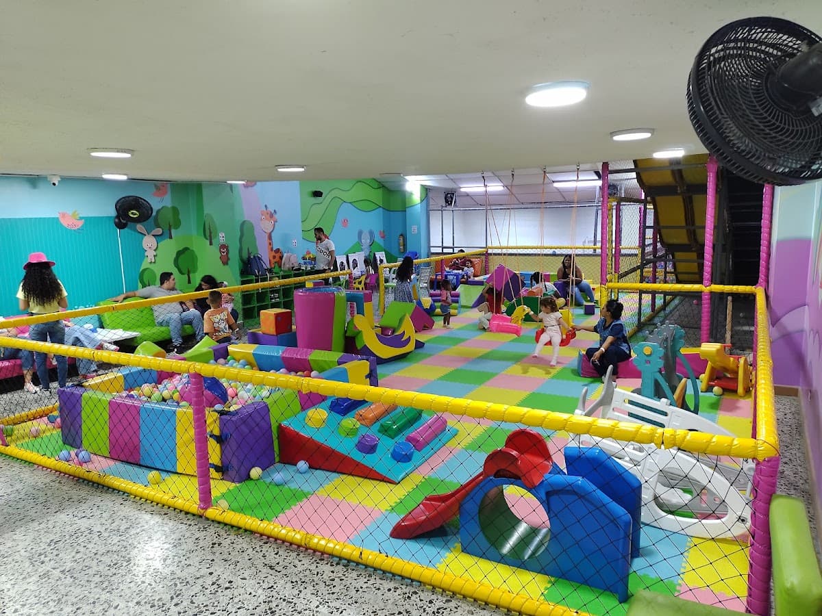 Ilusiones Park