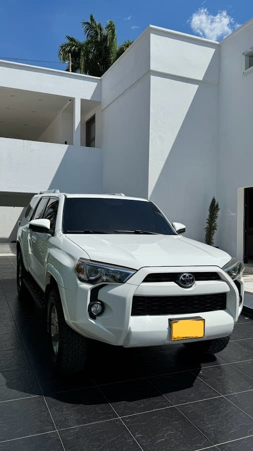 Rent Cars Cúcuta