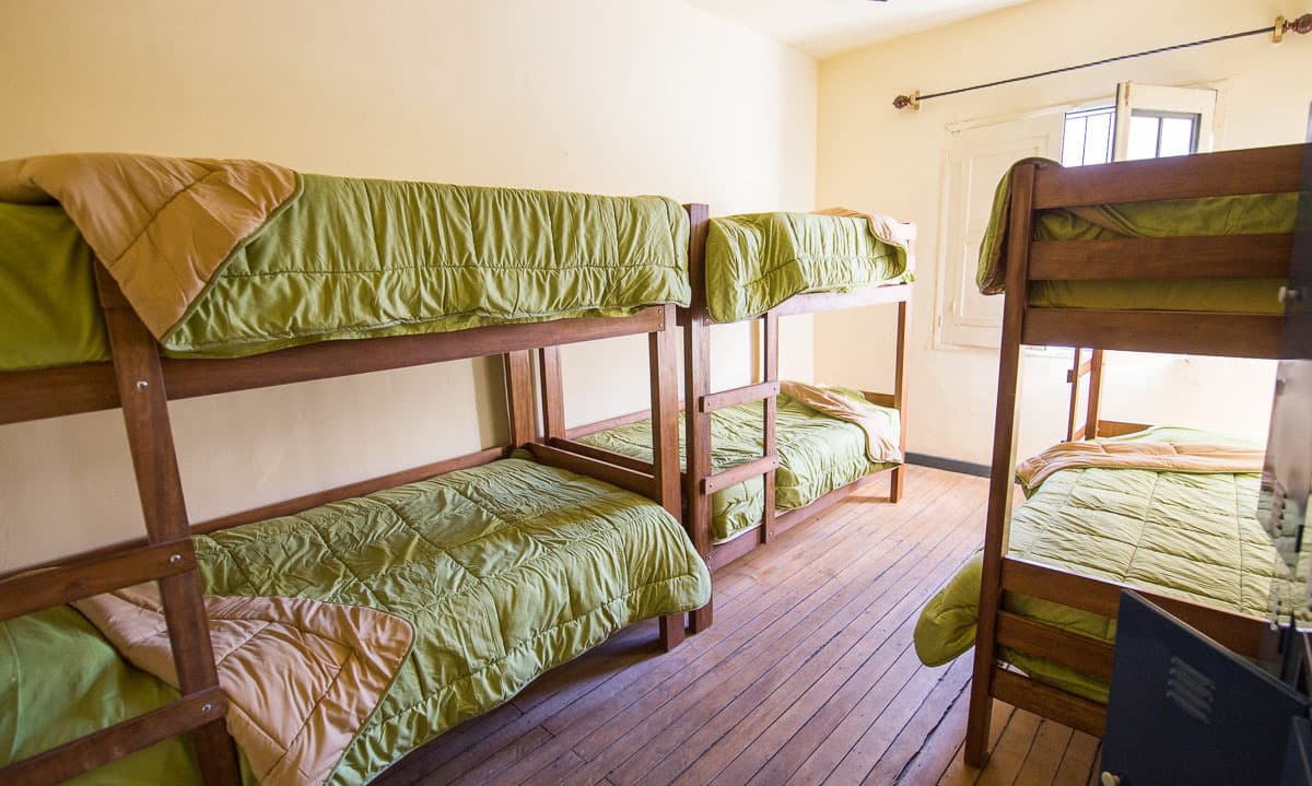 Peter's Hostel Arequipa — foto
