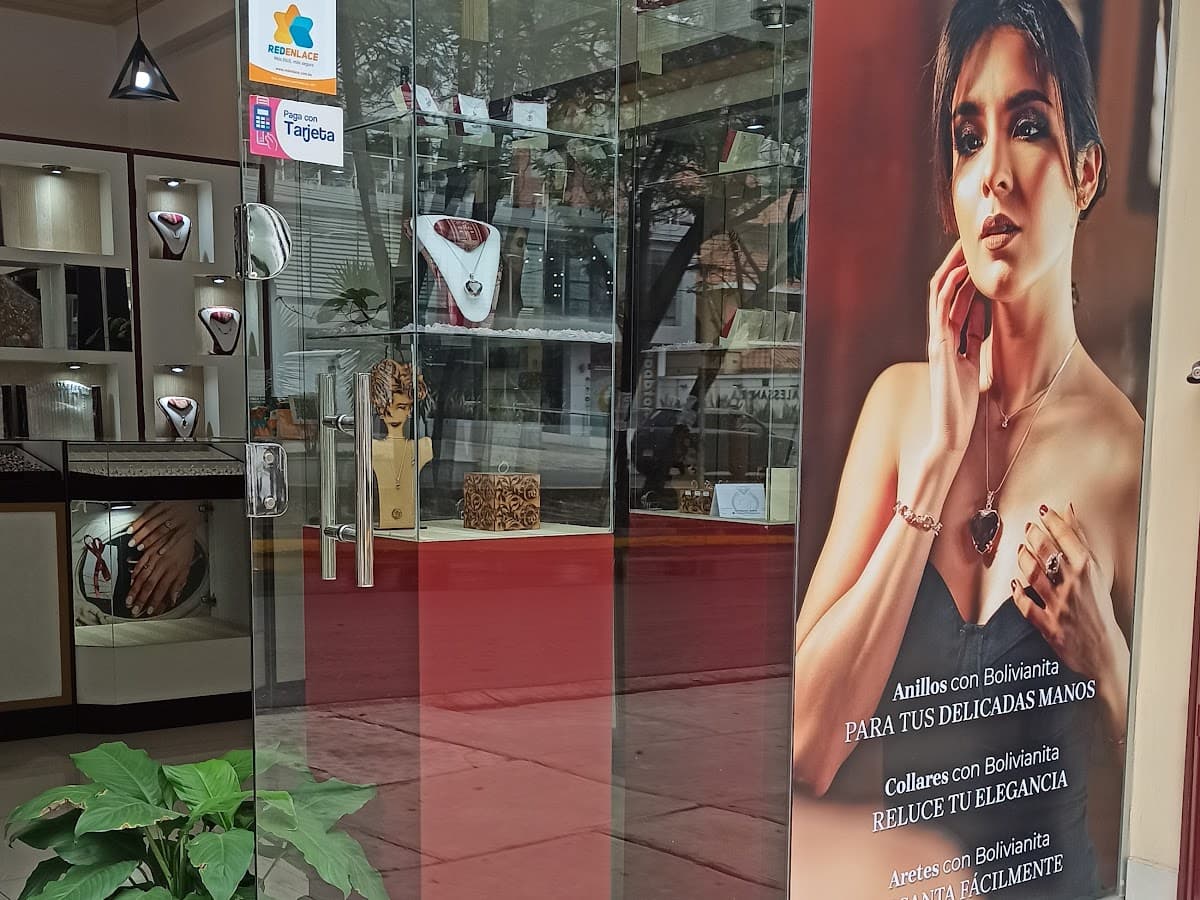 Bijoux ACV — foto