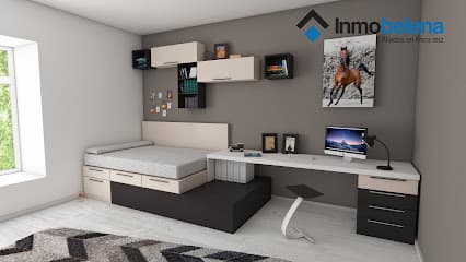 Inmobelena — foto